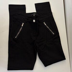 NWT - Dynamite - black Kate skinny pants – Size M